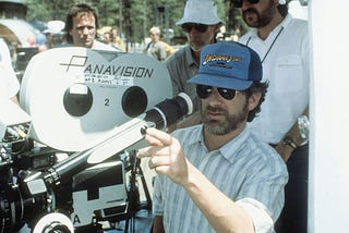 Why Movies Look Better Now — According to Steven Spielberg and Ethan Hawke
