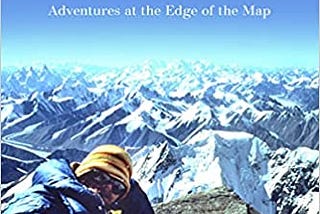 PDF ^-> DOWNLOAD ^-> Life Lived Wild: Adventures at the Edge of the Map By Rick Ridgeway [pdf books…