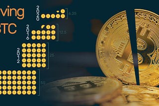 Top 10 facts you need to know about upcoming Bitcoin halving