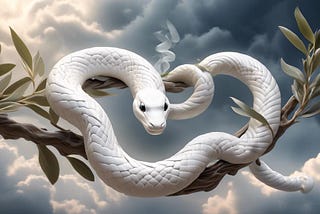 White Snake Dream Meaning: Unveil Spiritual Insights