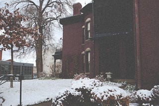 Center for Women’s History — Denver, Colorado