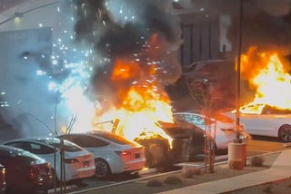 Sanctioned Violence Anywhere Is A Threat To Nonviolence Everywhere