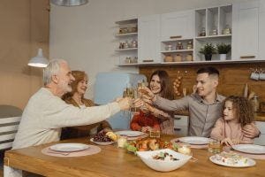 Thanksgiving: Meaning, traditions, and interesting ideas for kids!