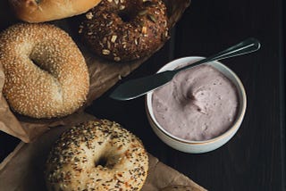 Best Bagel Recipe that's absolutely Delicious!