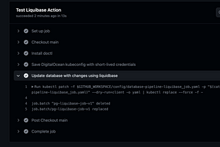 Automate Your Database Changes with a CI/CD Pipeline — My Battles With Technology