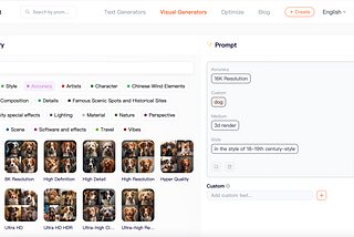 PromptPort’s Image Generation Goes Live — Free Access to Midjourney!