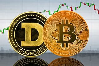 A comparison between Bitcoin and Dogecoin