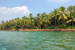 Is Kerala about to break out?