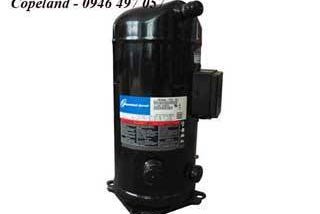 Copeland zr144kc-tfd-522, công suất 12hp, gas r22 ( 0946 497 057)