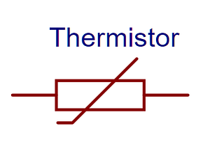 Thermistor