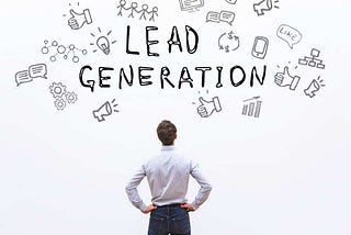 B2B Lead Generation İçin Uygulamanız Gereken 6 Pazarlama Stratejisi