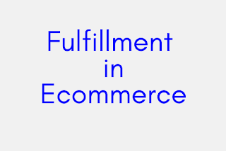 E-commerce Fulfillment Service — How to select?