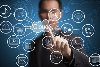 What is cloud computing?