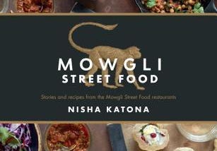 (^PDF)->DOWNLOAD Mowgli Street Food: Stories and Recipes from the Mowgli Street Food Restaurants By…