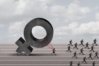 The Future is Feminine: Embracing Change to Deconstruct Gender Bias in the Workplace