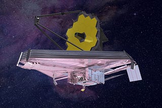 James Webb Space Telescope | Everything You Need to Know