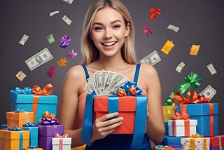 Win Prizes Online: Tips and Tricks for Sweepstakes Success