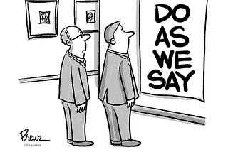 Change That Sticks: Why Mandates Fail and Inclusion Matters