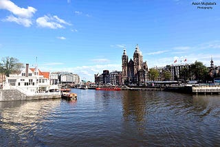 Things to do in Amsterdam, Netherlands