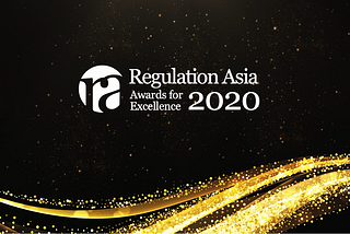 Regulation Asia awards for 2020