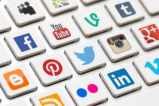 Social media marketing: 5 reasons its good for business