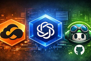Three AI Agents, One Spec