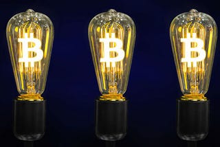 Bitcoin & Energy