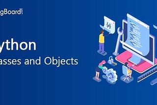 Classes & Objects in python