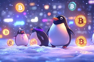 Pudgy Penguins Coin: New Crypto Rewards 2024 Real Airdrop