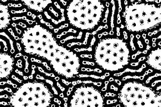 Short Read on Classical Cellular Automata, Continuous CA, and Neural CA