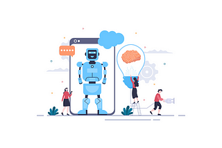 From Chatbots to Thought Leaders: AI’s Quantum Leap in Sales