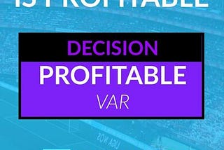 All The Proof You Need That Trademate Sports Is Profitable