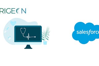 Automate Your Patient Journey with EHR Using Salesforce: A Comprehensive Guide