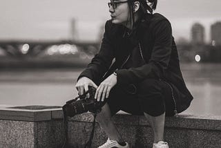 My Struggles with ADHD as a Photographer