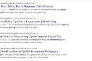 How to Write SEO-friendly Blog Posts “Complete Guide” [15+ Tips]