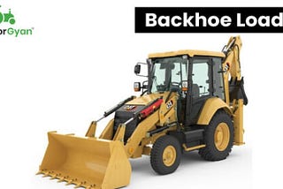 Tractor Backhoe Loader in India 2024 — Tractorgyan