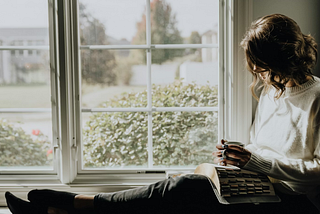 Anxiety and Stoicism: A Very Slippery Slope