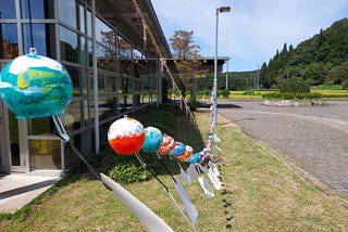 Fūrin: The Melodic Chimes of Japanese Summer