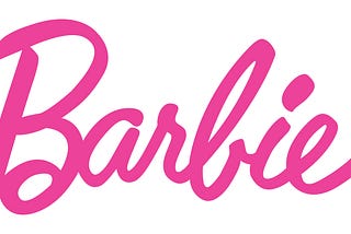 Let’s talk about Barbie dolls
