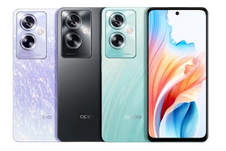 Oppo A1s: India Launch, Price, Specs Revealed