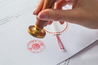 Mobile Notary Certification: A Pathway to Greater Flexibility and Income