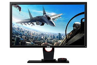 Best Gaming Monitors 2020–1080p to 4K and 60Hz to 240Hz