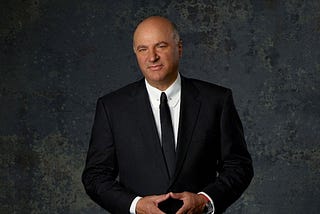 5 Motivating Kevin O’Leary Quotes