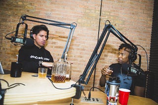 CIMA Member Profile Connection: Kartemquin talks with SoapBox