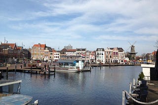 Things to do in Leiden, Netherlands: a travel guide