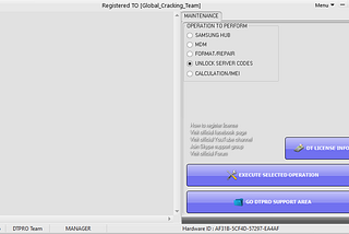 DT PRO MAINTENANCE FREE WITH LOGIN (CRACK)