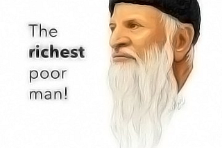 Edhi Funds Collection — Going beyond Fears