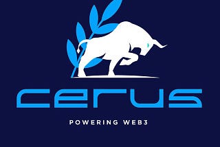 Powering Web3 with CERUS