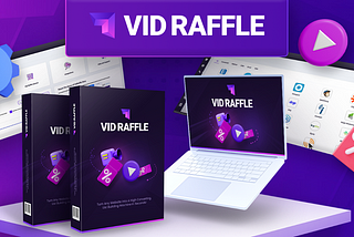 Vidraffle Reloaded List building tool: Honest review