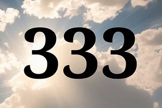 333 Angel Number Insights: Discover the Mysteries of the Universe